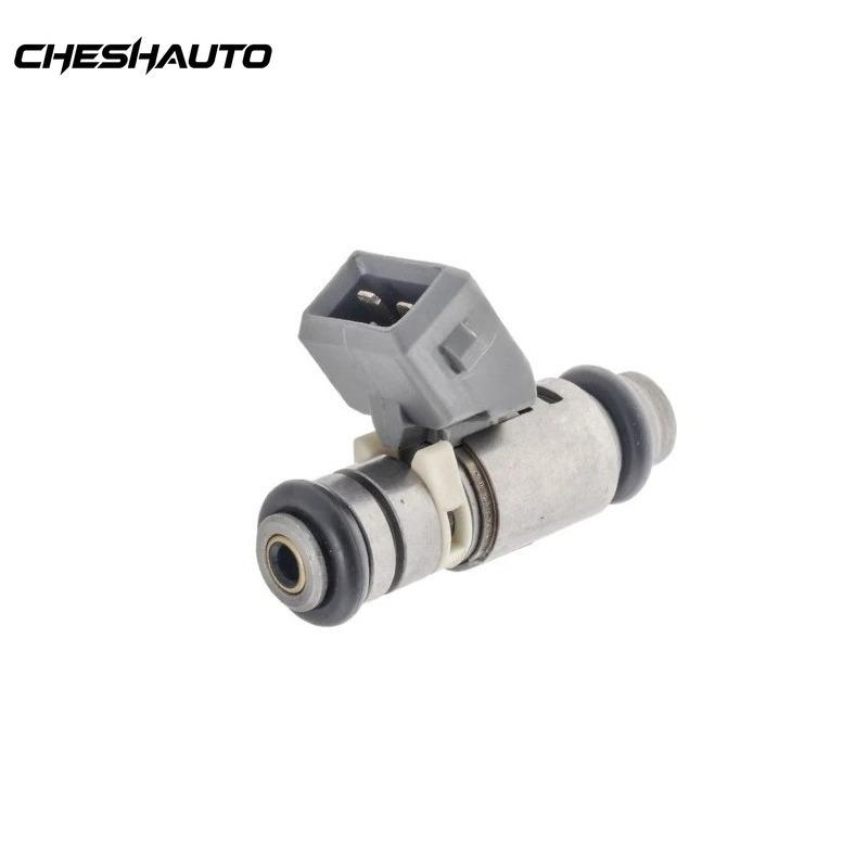 IWP-003 Fuel Injector 1 Hole 211cc/min for Fiat Palio Siena Doblo Strada Punto 1.4L 8V