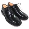 Pristine DIOR Dress shoes black leather mens 39 Used