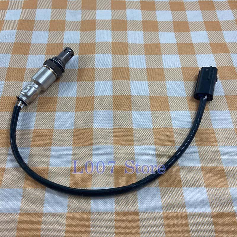Brand New 96415640 96418971 Lambda Probe O2 Oxygen Sensor Fit For Chevrolet Captiva C100 2.4L Z24SED Aveo/Probe/MX-6/626/Reno