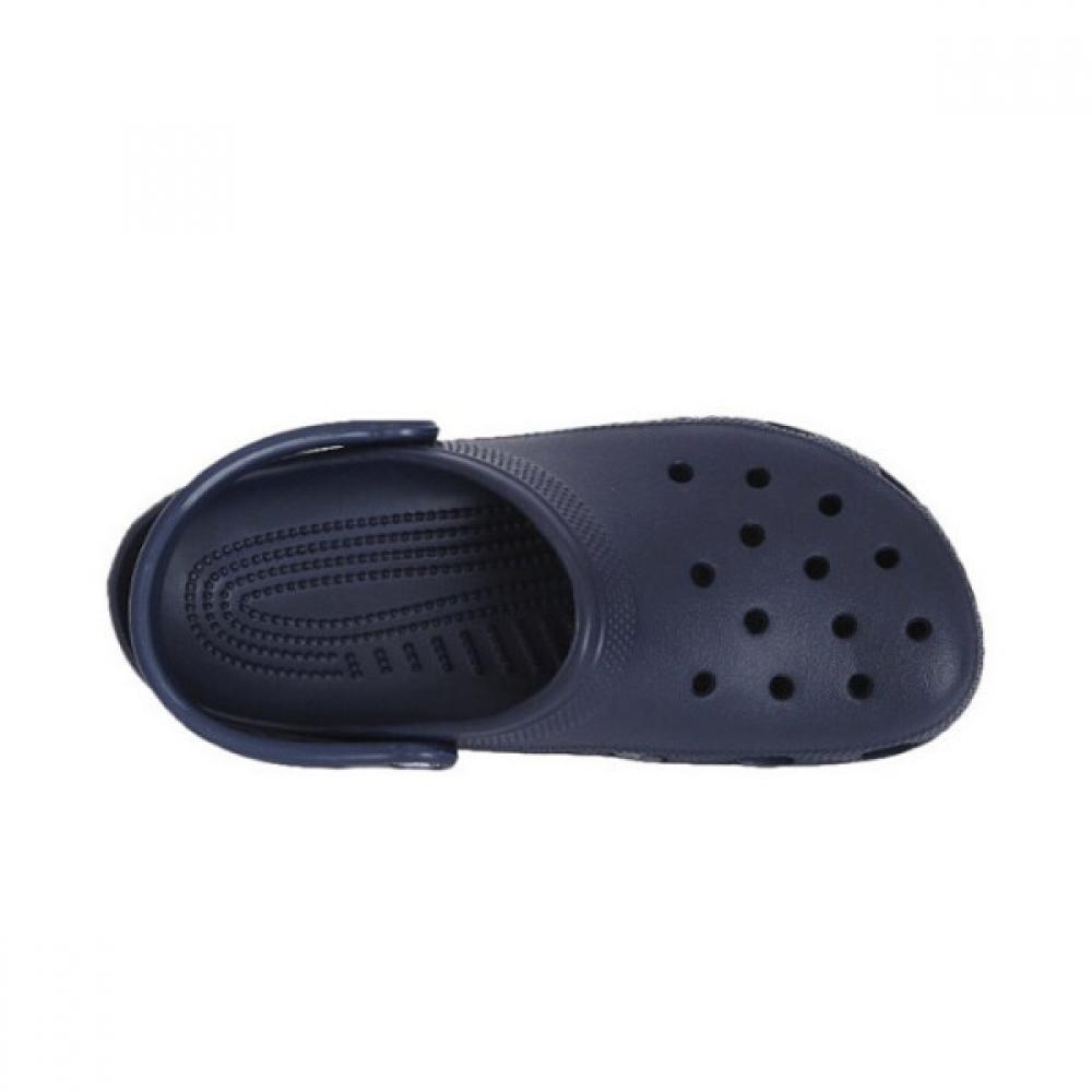 Crocs Classic Navy Classic Navy