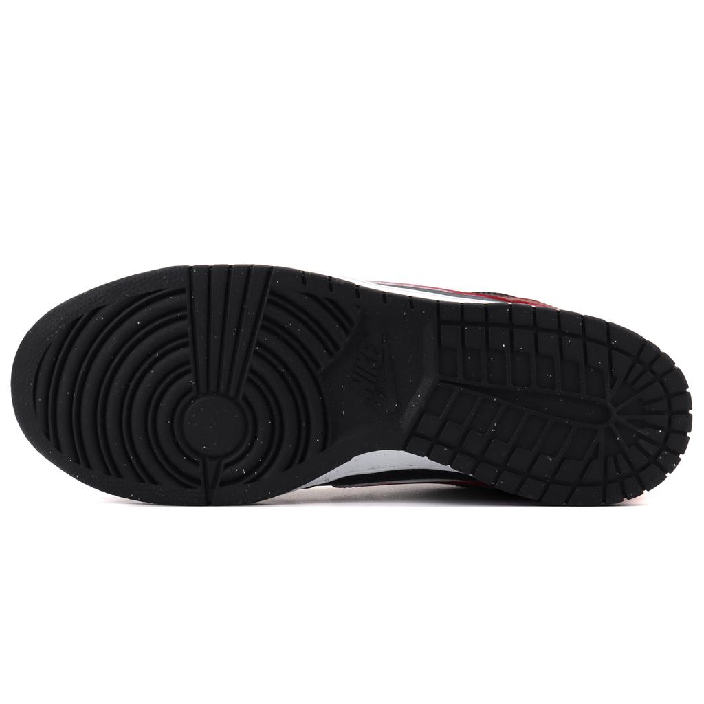 Nike Big Low Top Skateboard Shoes Men's 355152-016(Team1505-LD)