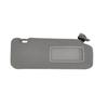 For Mazda 3 CX-9 2010 2011 2012 2013 2014 2015 Left Driver Right Passenger Side Sunvisor Car Sun Visor Front Sunshade Panel