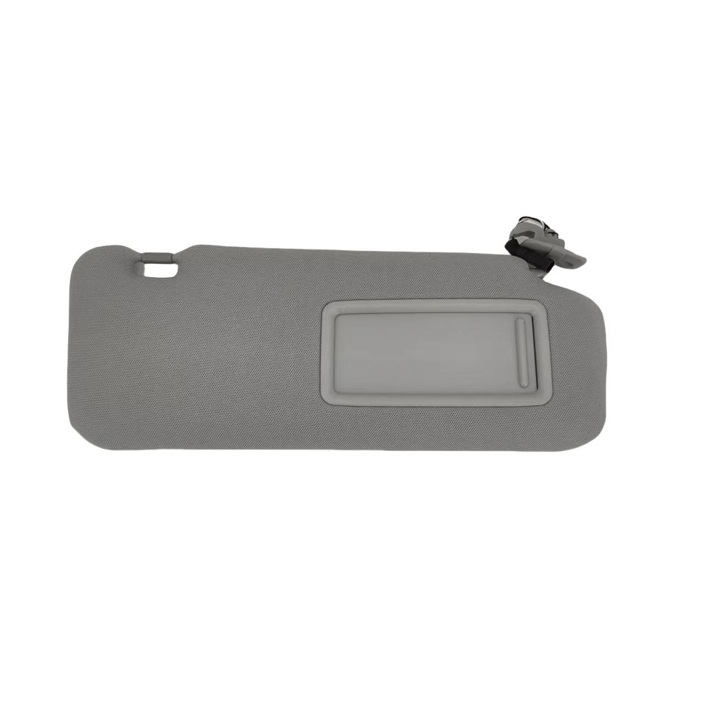 For Mazda 3 CX-9 2010 2011 2012 2013 2014 2015 Left Driver Right Passenger Side Sunvisor Car Sun Visor Front Sunshade Panel
