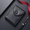 Multifunctional Business Driver's License, Driving License, New Male High-end ID Position, Protective Case, Leather Case, Card Bag.