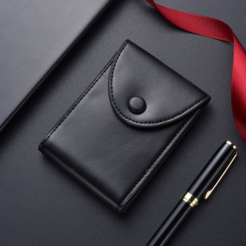 Multifunctional Business Driver's License, Driving License, New Male High-end ID Position, Protective Case, Leather Case, Card Bag.