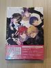 [USED] MARGINAL#4 Pythagoras Production LIVE Blu-ray