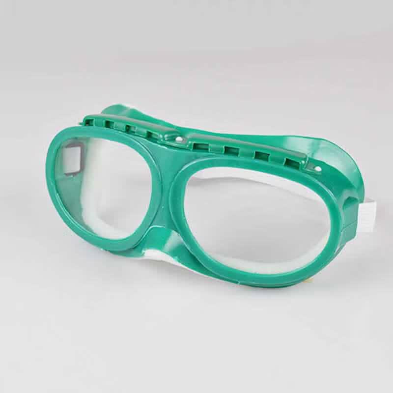 Industrial Dustproof Safety Goggles One Size