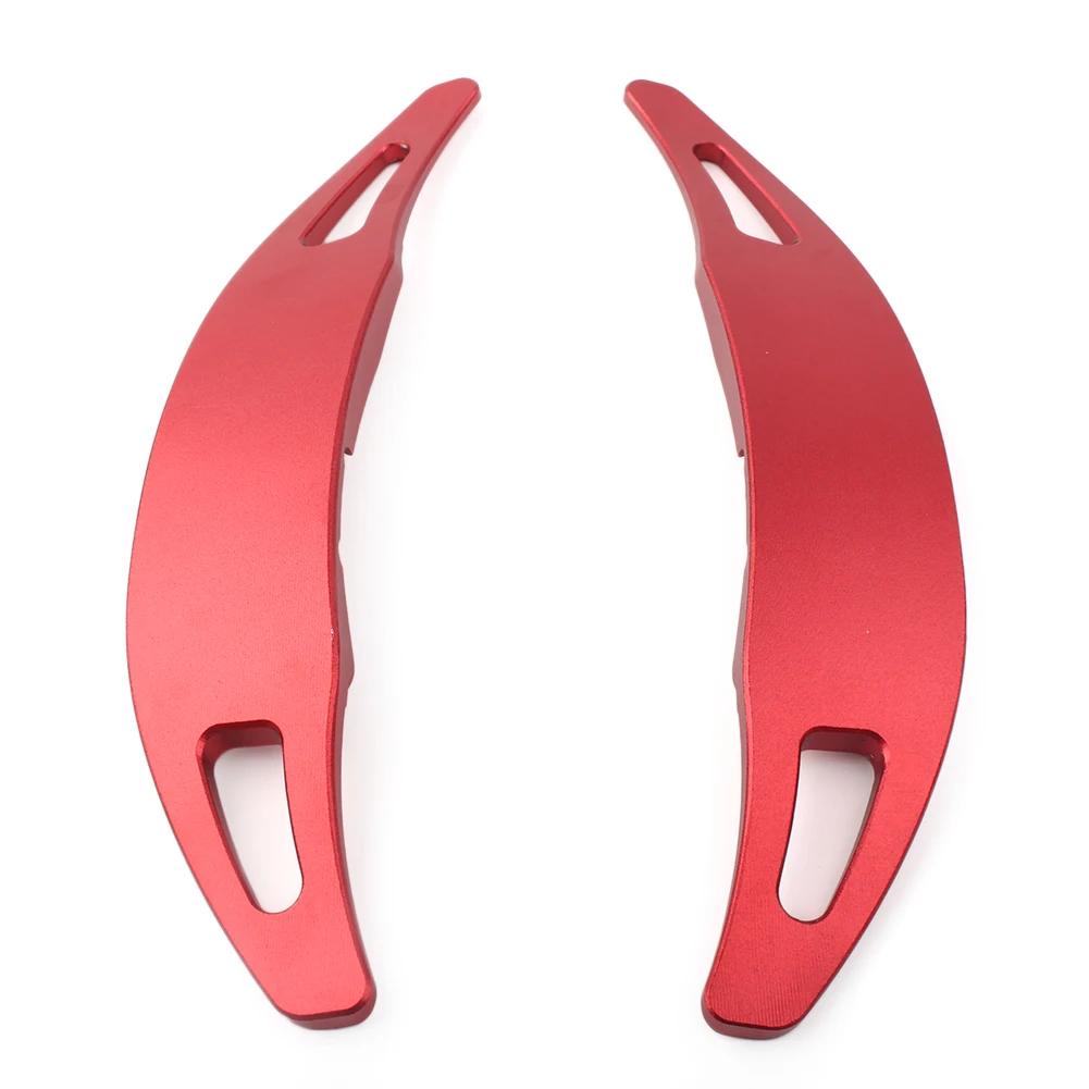 Car Steering Wheel Shifter Paddle Extension Shift For Mercedes Benz GLA45 SL63 A45 C63 E63 S65AMG CLS6 W176 W205 W213 W222