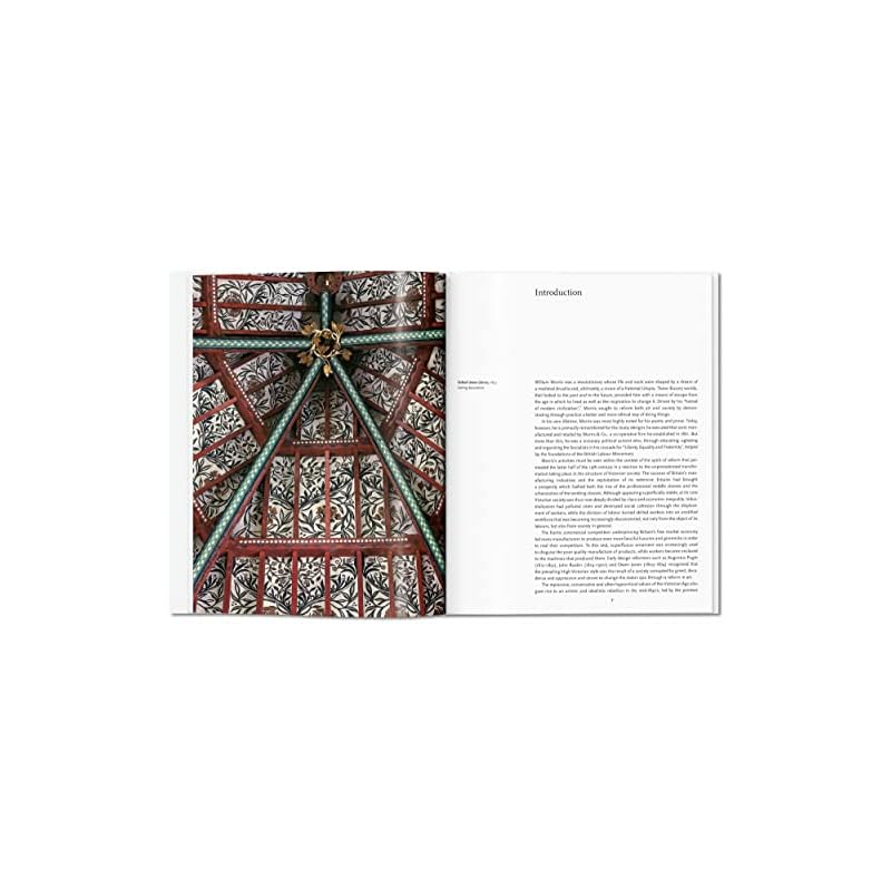 William Morris 18341896: A Life of Art William Morris (18341896) was one of the greatest