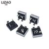 LIZAO KBPC5010 KBPC3510 KBPC1010 1510 2510 610 GBPC3510 Diode Bridge Rectifier 50A 1000V Electronic Components