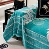 Anti-Scratching Sofa Cover Towel Cover Light Luxury High-Grade Non-Slip Mat Cover Cloth Four Seasons Universal Sofa Cover