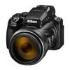 Nikon COOLPIX P1100 Black Full-Size