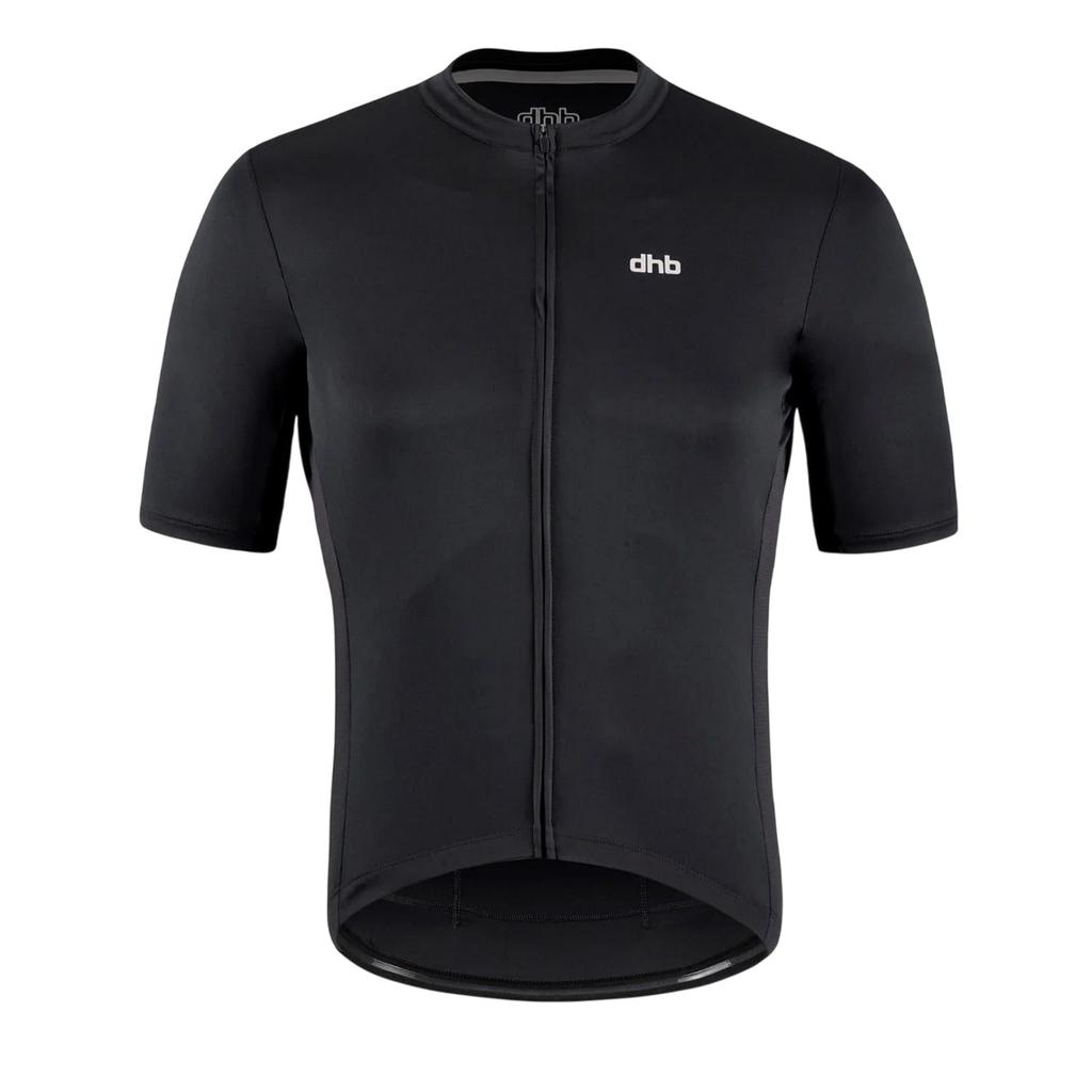 dhb Mens Blok Cycling Jersey