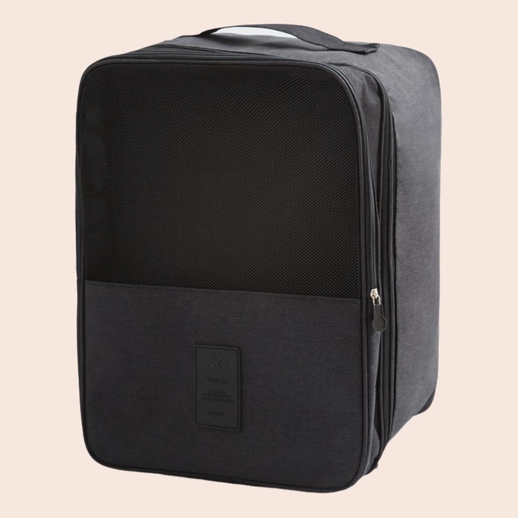 Storage Shoe Travel Bag Storage Bag Cover Trolley Case Travel Shoe Portable Bag