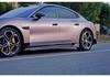 Fits Xiaomi SU7: MC Style Rear Spoiler, Front Lip, Side Skirts, Rear Bumper, and Diffuser Kit