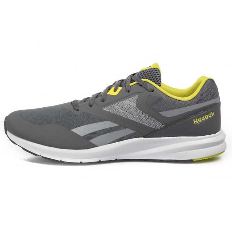 Reebok 4.0 Gray/Green EH2712
