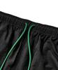 BROWNBREATH Bxp Nylon Pants - Black