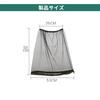 MYLCHBDJ Mosquito/Bee Repellent Hat Outdoor Mosquito Repellent Insect Repellent Net