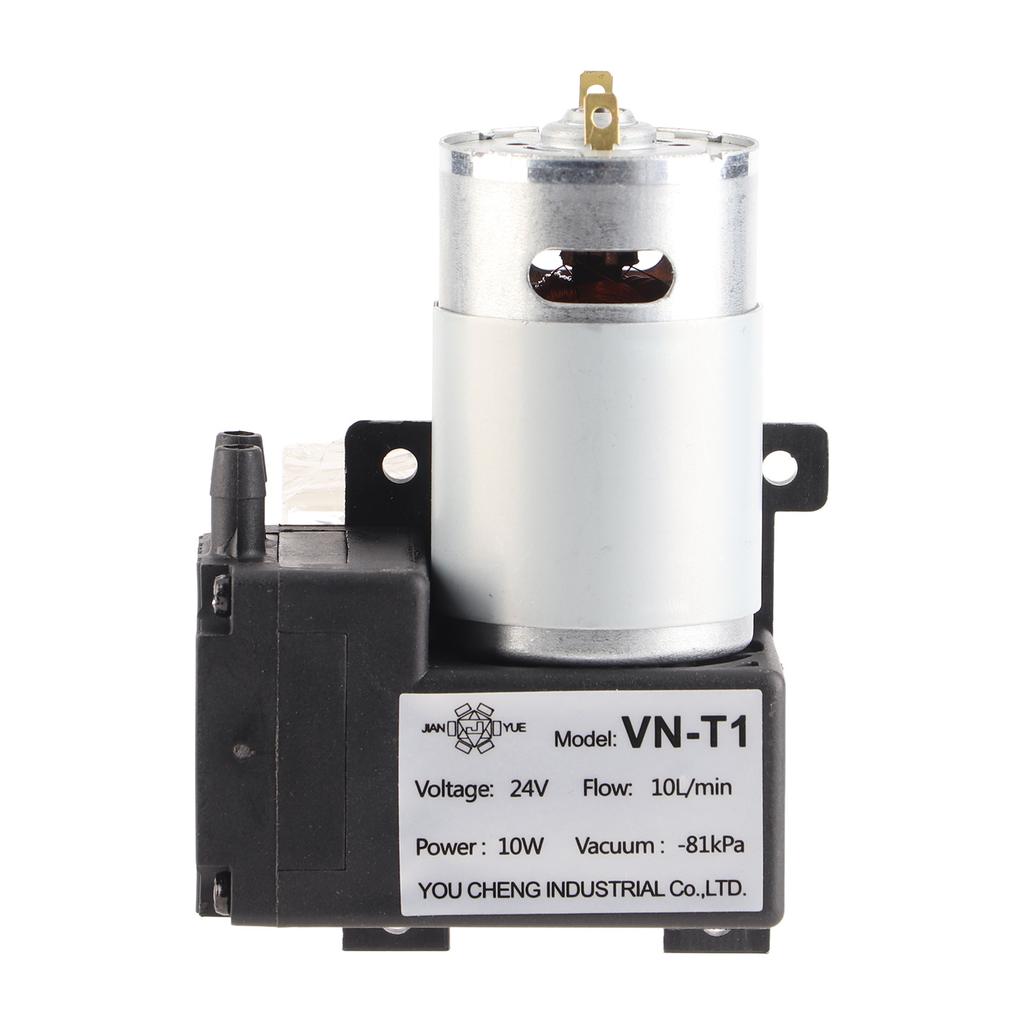 Pump Mini Vacuum Pump Industrial Accessory VN T1 Vacuum Pump Mechanical Parts Low Noise Industrial Accessory Pump