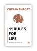 11 Rules For Life Secrets To Level Up Paperback # UKN954