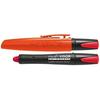 Pica Visor Permanent Marker Yellow - Sb 990-44-Sb