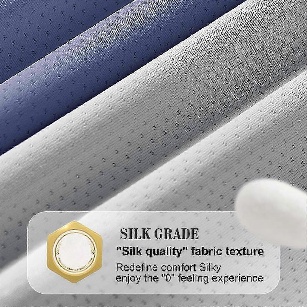 8x Women Everdries Leakproof Underwear Incontinence Leakproof Protective Panties
