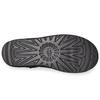 UGG Mini Side Logo 'Black' Women's 1122558-BLK