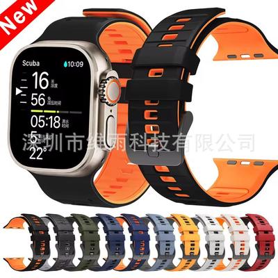 Accessoires pour appareils connectés – Bracelets de montre connectée