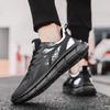 Men's Tennis Sports Running Shoes Young Male Students Walking Running Casual Sneakers Hiking Travel Footwear