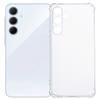 Case for Galaxy A56 5G - TPU, Transparent, Shockproof