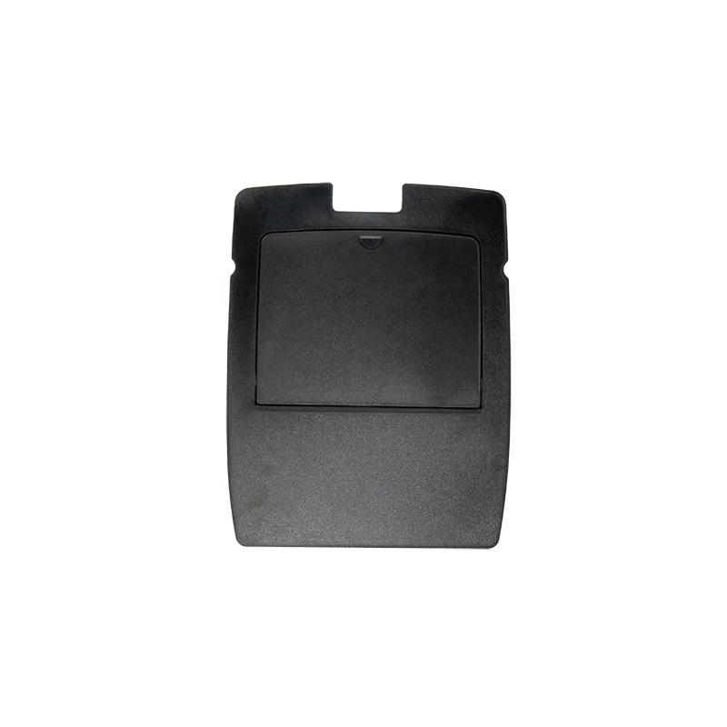 Jeep Wrangler JL Console Armrest Hidden Storage Organizer (2011-2017)