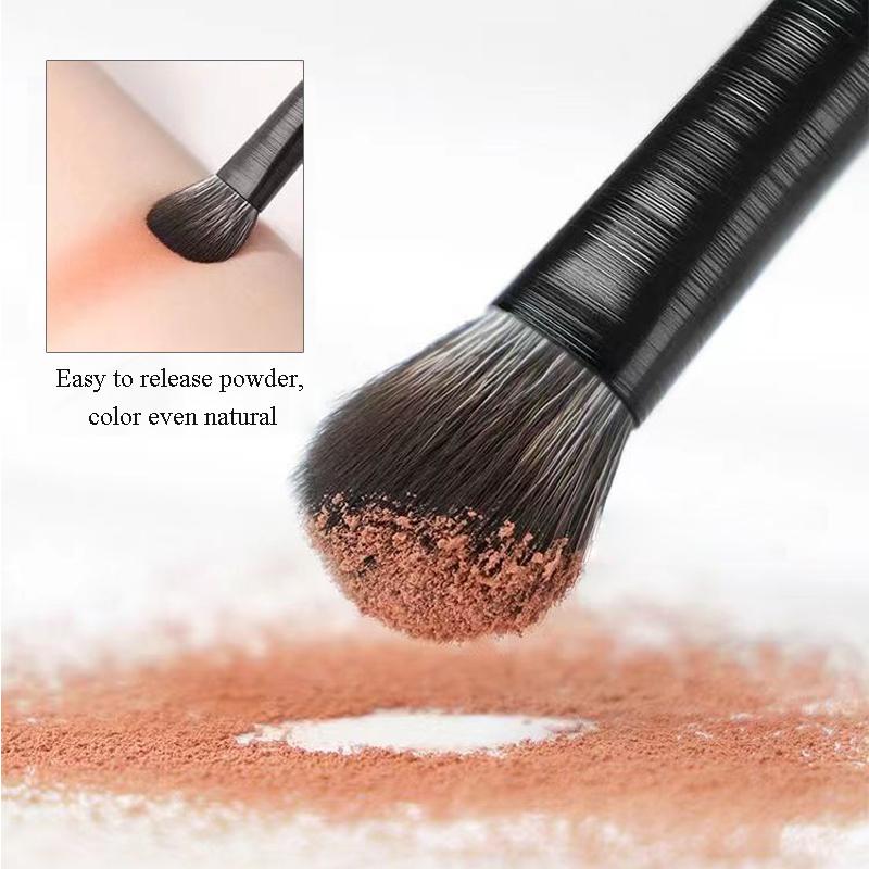 Eyeliner/eyebrow Special Makeup Brush Set