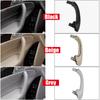 1X For Mercedes For Benz W203 2000-2007 C-Class Car Front Rear Left Right Interior Inner Door Pull Carrier Covers Handles