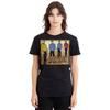 Star Trek Unisex Adult Classic T-Shirt
