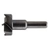 WOLFCRAFT - 1 L53 Ø26 Mm Recessed Wood Router Bit