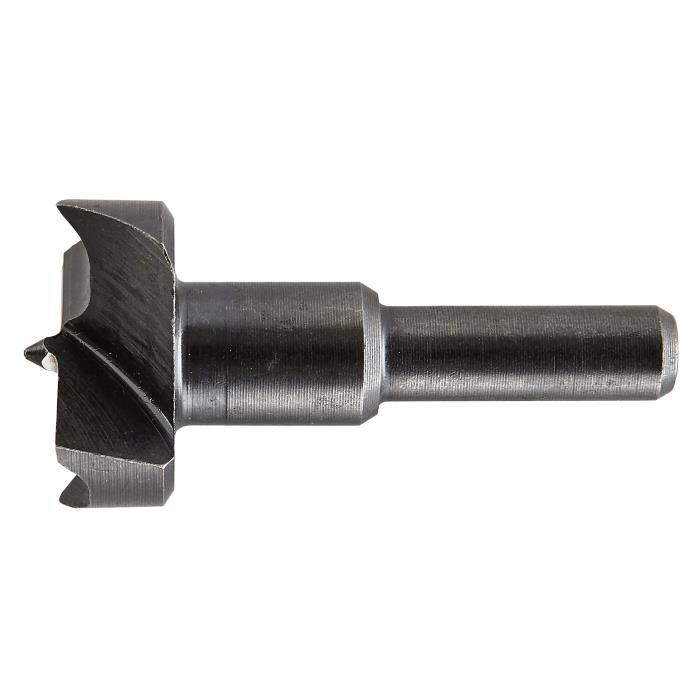 WOLFCRAFT - 1 L53 Ø26 Mm Recessed Wood Router Bit