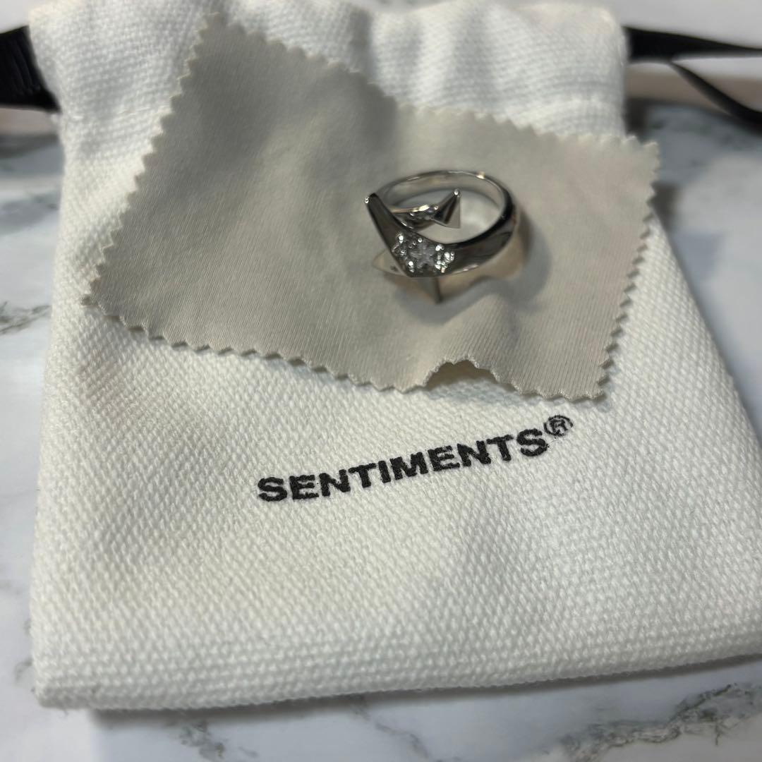 

[USED] TXT TOGETHER sentiments collaboration ring