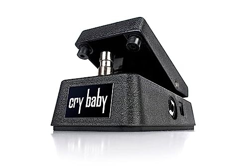 

Jim Dunlop Mini Wah (CBM95)