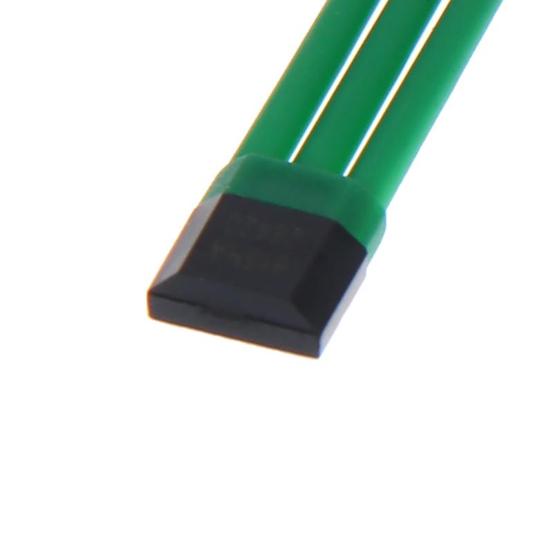 615Ha Bipolar Hall Effect Sensor Three Pin Hall Element For Two Wheel Electric Vehicle Motor Speed Detection Replacement