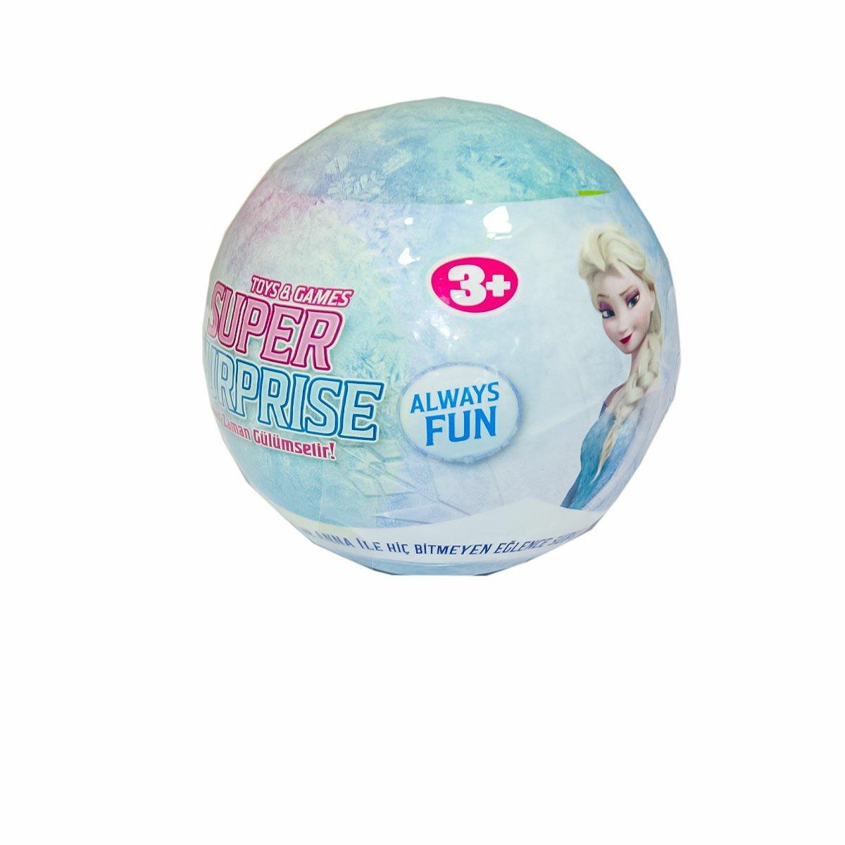 

FRZ 185 Frozen Super Surprise - Ks Puzzle