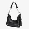 Underarm Bag for Women New Trend This Year High-End Niche Chain Fashion Commuter Crossbody Baguette Bag