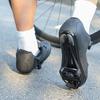 2pcs Light weight Durability Cleats Universals Cycling Cleats with Antislip for Enhancing Cycling Efficiency
