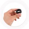 HOMSFOU Ball Joint Fixation Adapter Ring for Car Smartphone Holder,