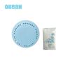 Home Car Air Freshener Deodorizer Toilet Wardrobe Room Bathroom Odor Eliminator Air Purifier with Replaceable Fragrance Pack