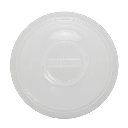 Dome Lid PD-L for Bread Kneader PK2025 (6813050)