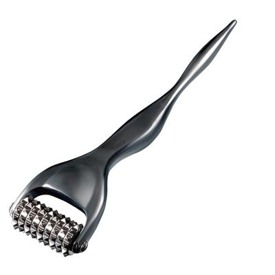 Massage Face Heat Conduction Treatment Black Roller, Roller, Roller,