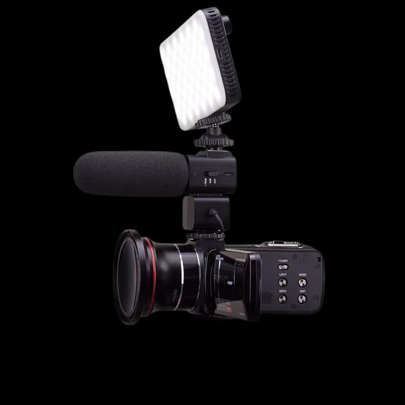 ORDRO Z82 HD Digital Video Camera (CN Version)