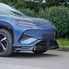 Compatible with BYD Sea Lion 07 EV: Front Bumper, Rear Bumper, Side Skirts, Rear Spoiler, Rear Diffuser Body Kit.