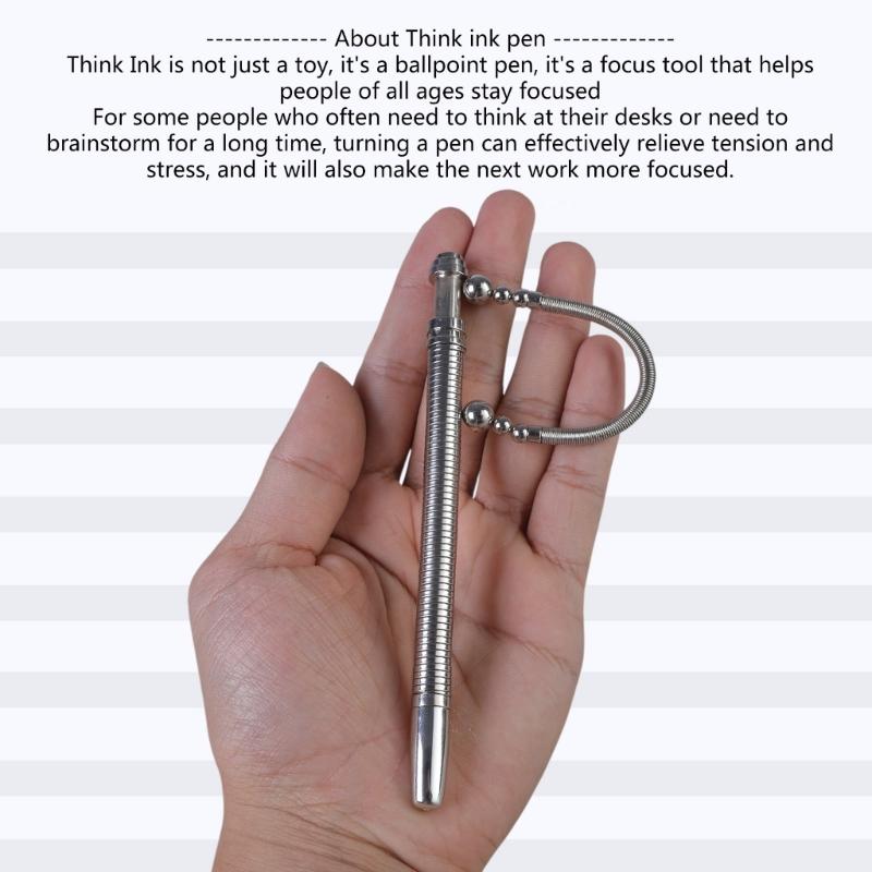 for Touch Pen for Phone Magnetic Pen Metal Magnet Modular for Think Ink Toy for Touch Stylus Pen Decompression Toy Polar