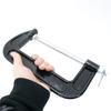 KaYing Heavy Duty Woodworking G-Clamp